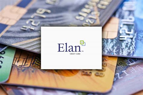 The creditor and issuer of these cards is Elan Financial Services, pursuant to separate licenses from Visa U.S.A. Inc., and Mastercard International ...